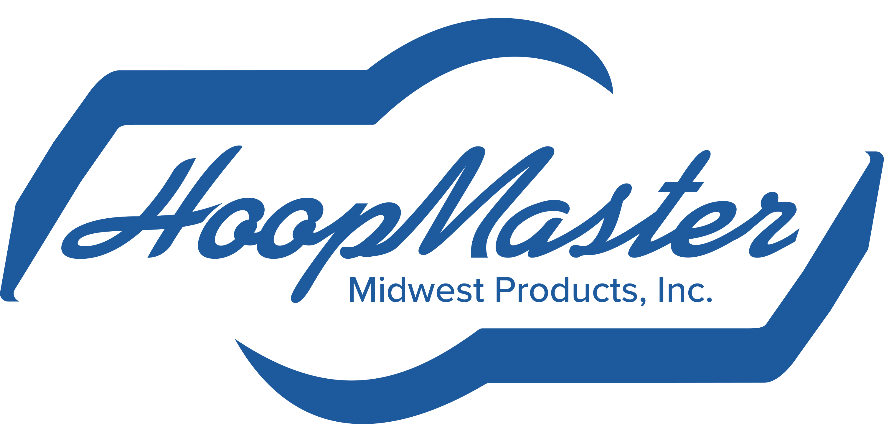 Mighty Hoop Mighty Hoop