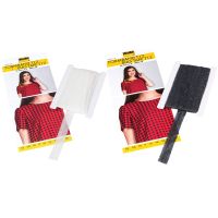 Banda Viledon termoadeziva pe o parte, latime 1,2 cm, lungime 5 m, Vlieseline T12