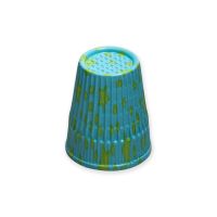 Degetar croitorie marimea M diametru 17 mm menta Prym Love