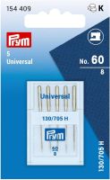Ace universale finete 60 - 5 buc Prym Standard