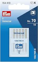 Ace universale finete 70 - 5 buc Prym Standard