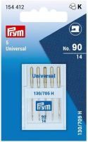 Ace universale masina de cusut, finete 90, 130/705 standard Prym