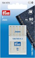 Ace jeans finete 90 - 5 buc Prym Jeans