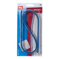 Rigla croitorie, curbata, flexibila, lungime 50 cm, Prym