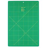 Plansa de croitorie, trasare, verde inchis, 45 x 30 cm , Prym, 611386