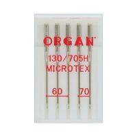 Ace microtex finete 60-70 - 5 buc Organ Needles Microtex