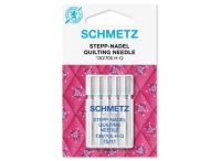 Ace quilting finete 75 - 5 buc Schmetz Quilting