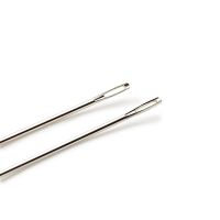 Ace de cusut manual saltele si perne, 150 mm lungime x 2.15 mm diametru, No 6, impachetare 25 buc Prym