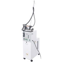 Generator de abur semi-automat cu boiler Battistella Barbara 31 Semi‑Automatic