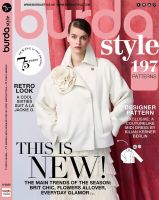 Revista Burda Style 09/2025, Septembrie 2025