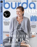 Revista Burda Style 11/2025, Noiembrie 2025