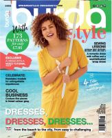 Revista Burda Style 05/2023