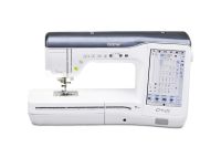 Mașină de cusut și quilting Brother Celeste Innov-is CX1