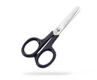 Foarfeca pentru scoala, lungime 10.5 cm, varf rotunjit, otel inoxidabil SERIE 6 Collection Premax
