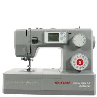 Gritzner Heavy Duty 3.2 Electronic