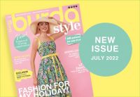Revista Burda Style 7/2022