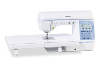 Masina De Cusut Brother Inventio NV1350