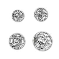 Capse de cusut, 20 buc, diametru de la 6-11 mm, Prym, 341270