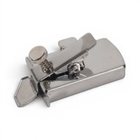 Ghidaj magnetic reglabil pentru tiv și cusături, cu șurub de reglare fină
