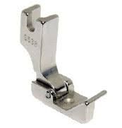 P3811 PICIORUS INGUST CU GHIDAJ FIX CU LATIMEA TALPII DE 10mm