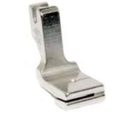 P5R PICIORUS INCRETIRE SI ASAMBLARE CU REZERVA DE COASERE 4MM (VOLANE)