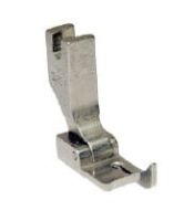 SP-18 PICIORUS PE DREAPTA CU LIMITATOR MOBIL INCLUS CU DISTANTE DINTRE AC SI LIMITATOR INTRE 1.5MM-6.4MM