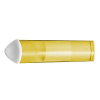 Rezerva praf creta croitorie, culoare galbena pentru dispozitive de marcat, Prym Ergonomics