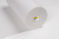 Burete de 5 mm cu ambele fete textile, 220gr/m2, 100 cm lungime x 72 cm latime, Style-Vil Vlieseline