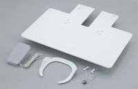 Kit pentru quilting (matlasat) cu miscare libera Brother VRFMKIT1