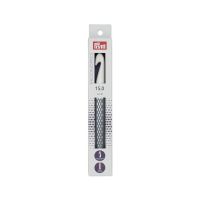 Croseta pentru lana, Prym ergonomics, de 15 mm, lungime 18,5 cm 218494