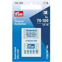 Ace universale finete 70-100 - 5 buc Prym Standard
