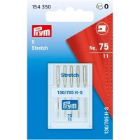 Ace stretch finete 75 - 5 buc Prym Stretch