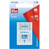 Ace stretch finete 90 - 5 buc Prym Stretch