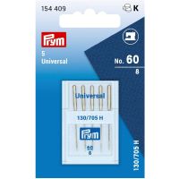 Ace universale finete 60 - 5 buc Prym Standard