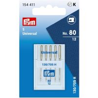 Ace universale finete 80 - 5 buc Prym Standard