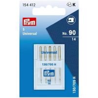 Ace universale masina de cusut, finete 90, 130/705 standard Prym