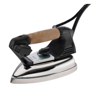 Fier de calcat Battistella mod, EOS