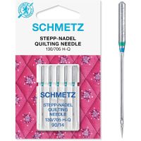 Ace quilting finete 90 - 5 buc Schmetz Quilting