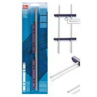 Furca universala pentru impletire de la 20 la 100mm, universal netting fork, Prym
