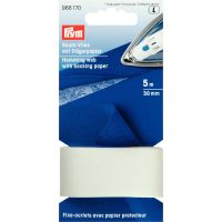 Banda termocolanta tiv latime 30 mm, lungime 5m Prym
