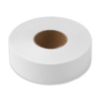 Banda termocolanta tiv latime 38 mm, lungime 50 m alb Prym
