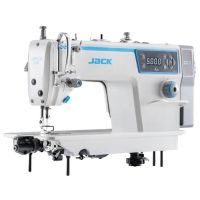 JACK A2C-C - Masina de cusut liniara 1 ac cu taiere de ata