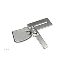 A75U DISPOZITIV TIVITOR CU INTOARCERE IN SUS 3.2MM(1/8) - 12.7 (1/2)