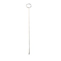 Croseta, carlig intors cordoane, 24 cm lungime, Prym, 611346