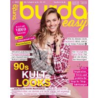 Revista Burda Easy 03/2025