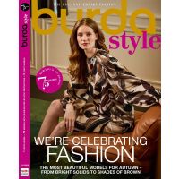 Revista Burda Style 10/2025, Octombrie 2025