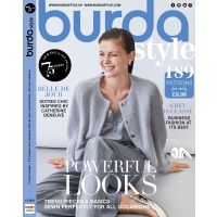 Revista Burda Style 11/2025, Noiembrie 2025