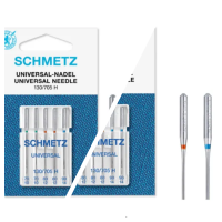 Ace universale finete 70-100 - 10 buc Schmetz