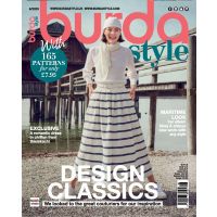 Revista Burda Style 08/2023