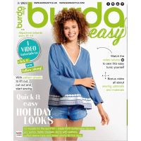 Revista Burda Easy 03/2023
